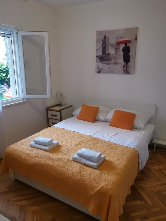 Petra Apartment Split Exterior foto