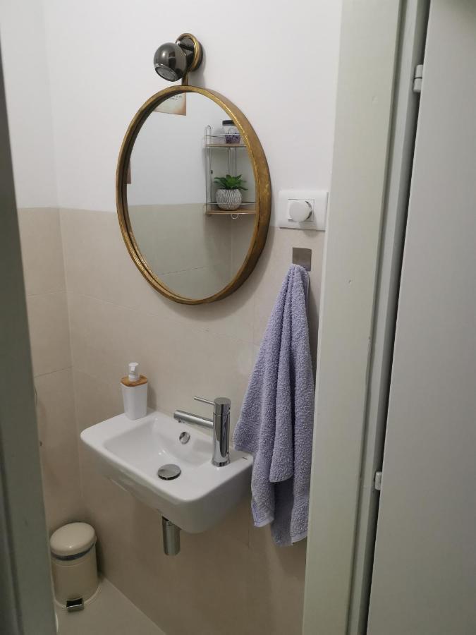Petra Apartment Split Exterior foto