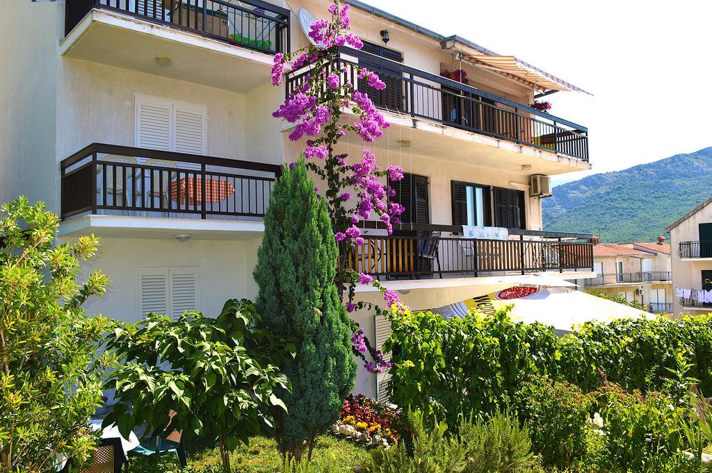 Petra Apartment Split Zimmer foto